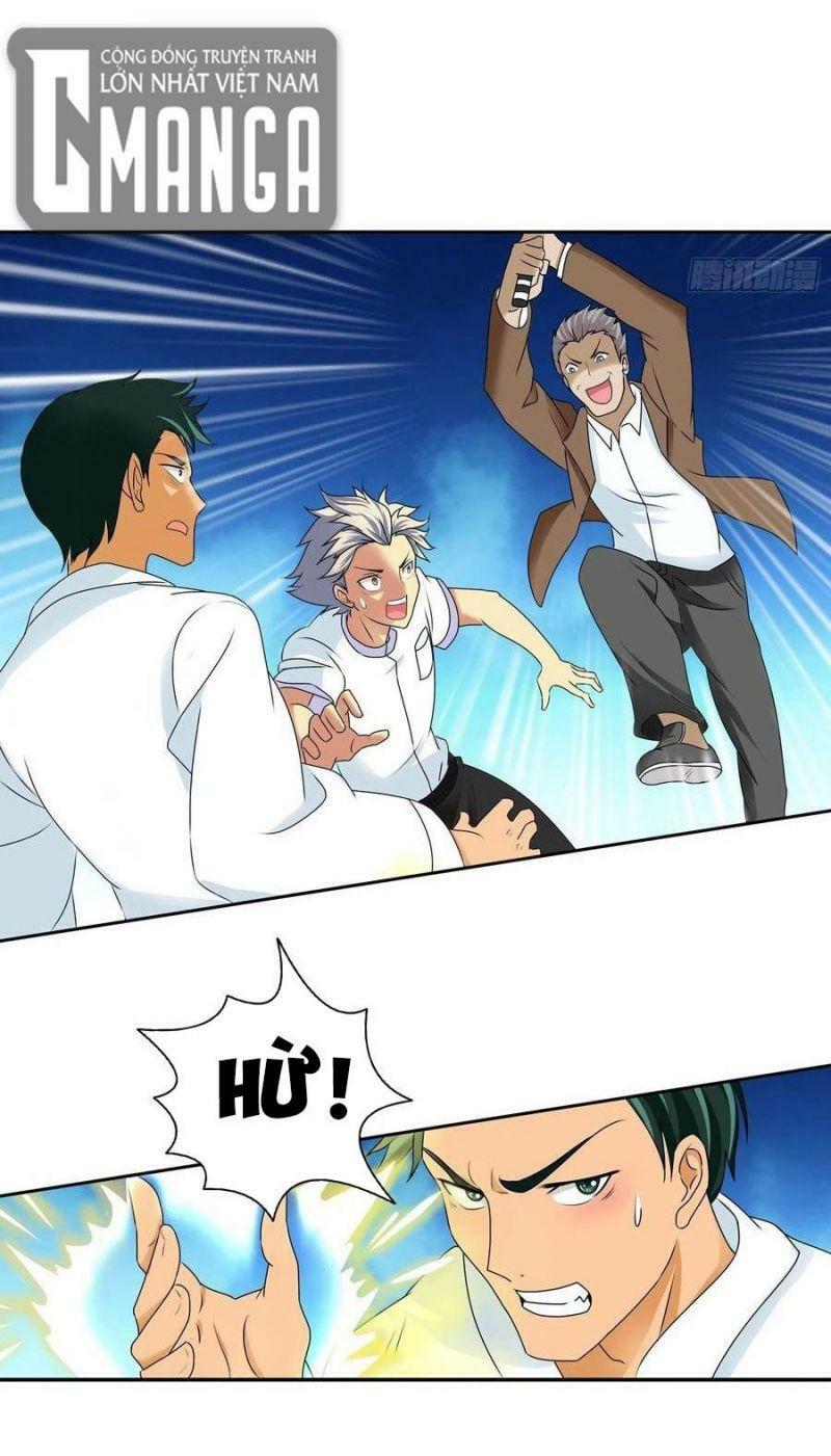 Tôi Là Thần Y: Chapter 177