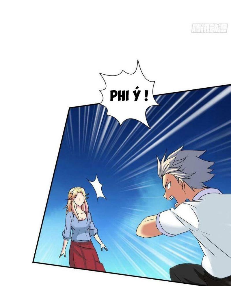 Tôi Là Thần Y: Chapter 177