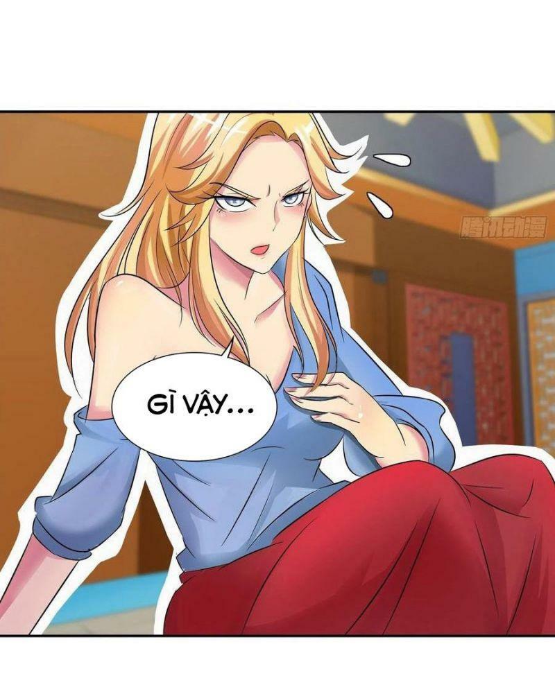 Tôi Là Thần Y: Chapter 177