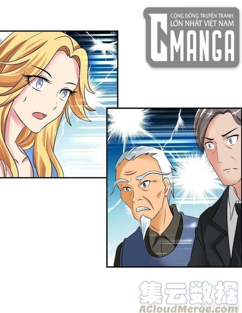 Tôi Là Thần Y: Chapter 177
