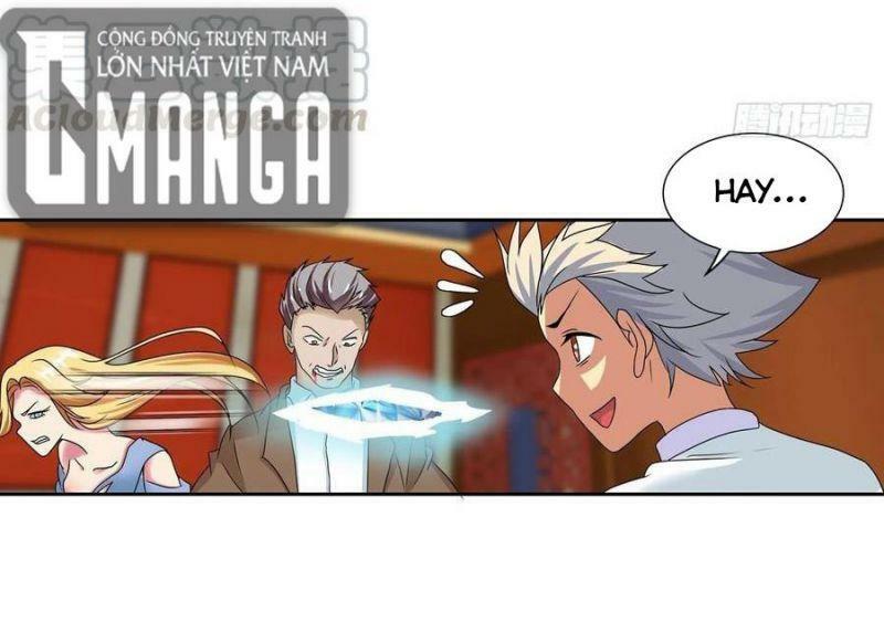 Tôi Là Thần Y: Chapter 177