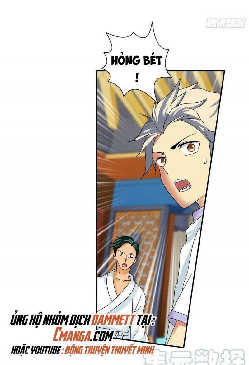 Tôi Là Thần Y: Chapter 177