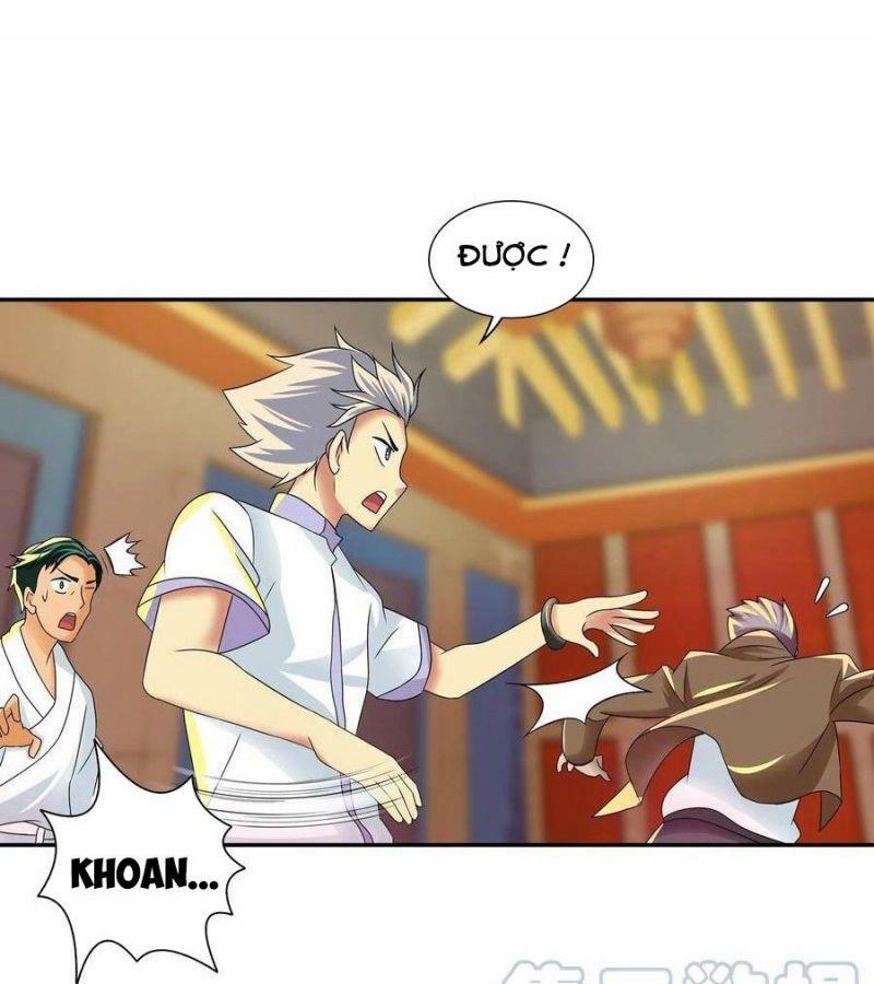 Tôi Là Thần Y: Chapter 177