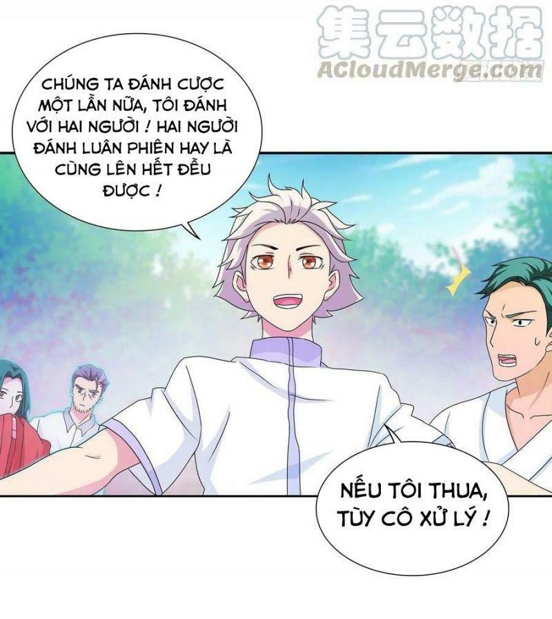 Tôi Là Thần Y: Chapter 179