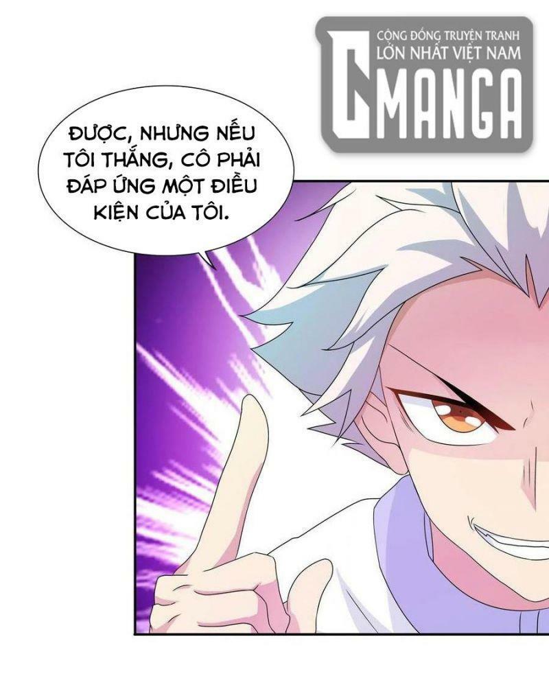 Tôi Là Thần Y: Chapter 179