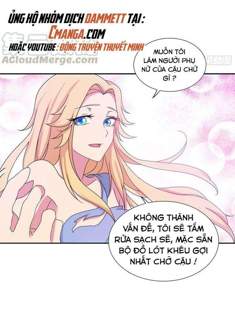 Tôi Là Thần Y: Chapter 179