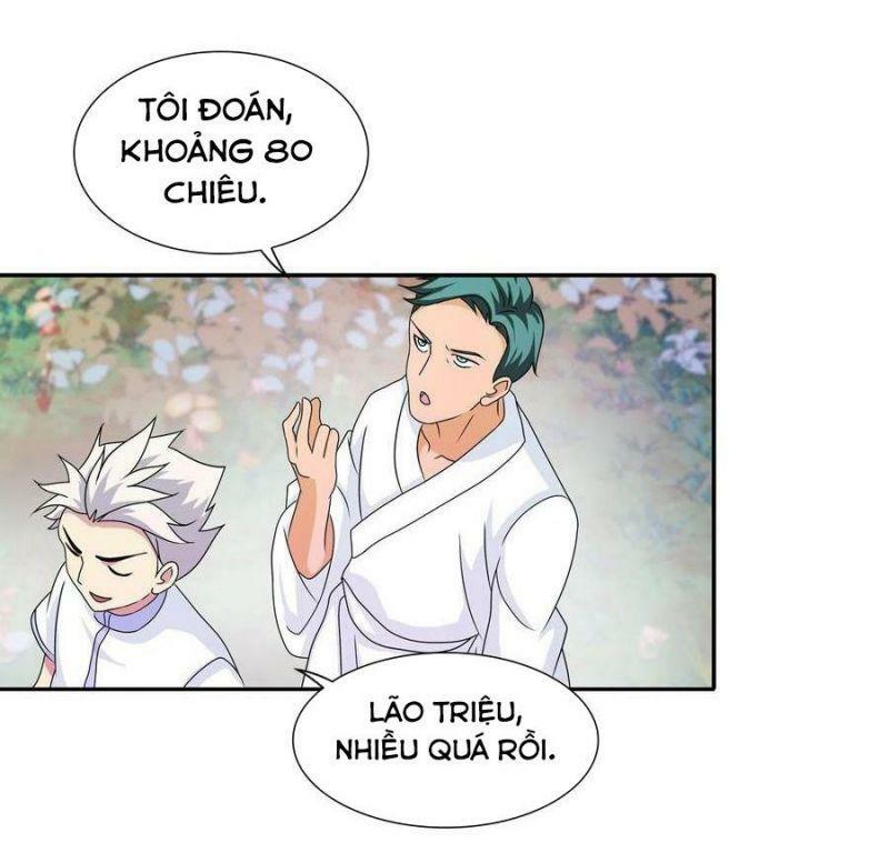 Tôi Là Thần Y: Chapter 179
