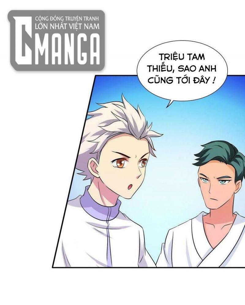 Tôi Là Thần Y: Chapter 179