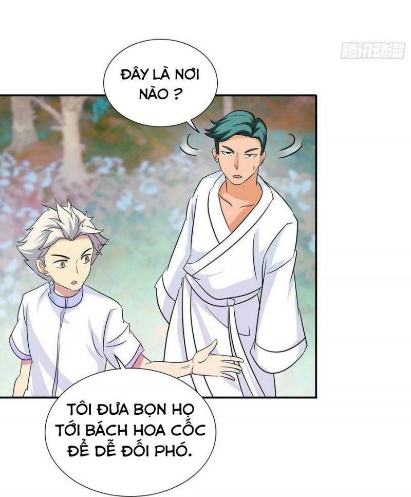 Tôi Là Thần Y: Chapter 179