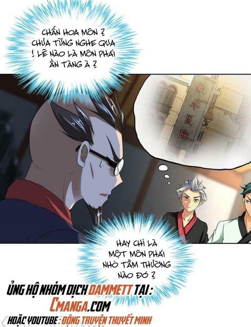 Tôi Là Thần Y: Chapter 184
