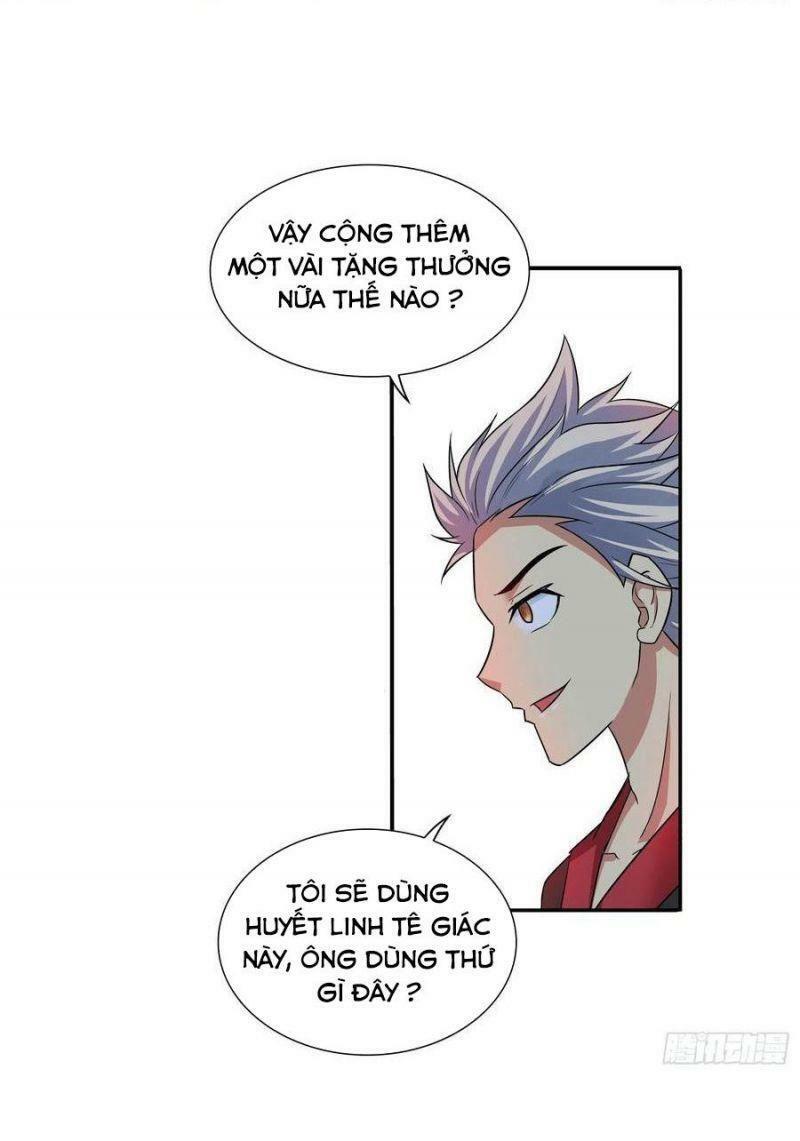 Tôi Là Thần Y: Chapter 184