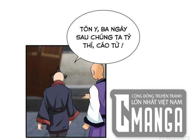 Tôi Là Thần Y: Chapter 184