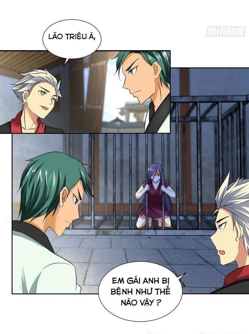 Tôi Là Thần Y: Chapter 184