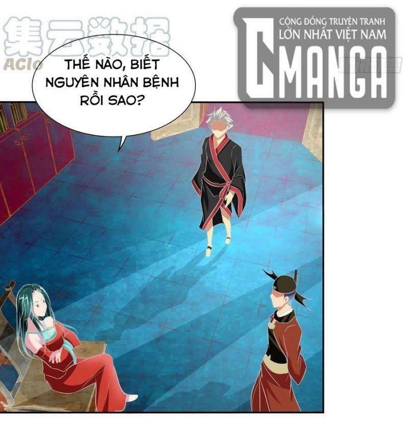 Tôi Là Thần Y: Chapter 184
