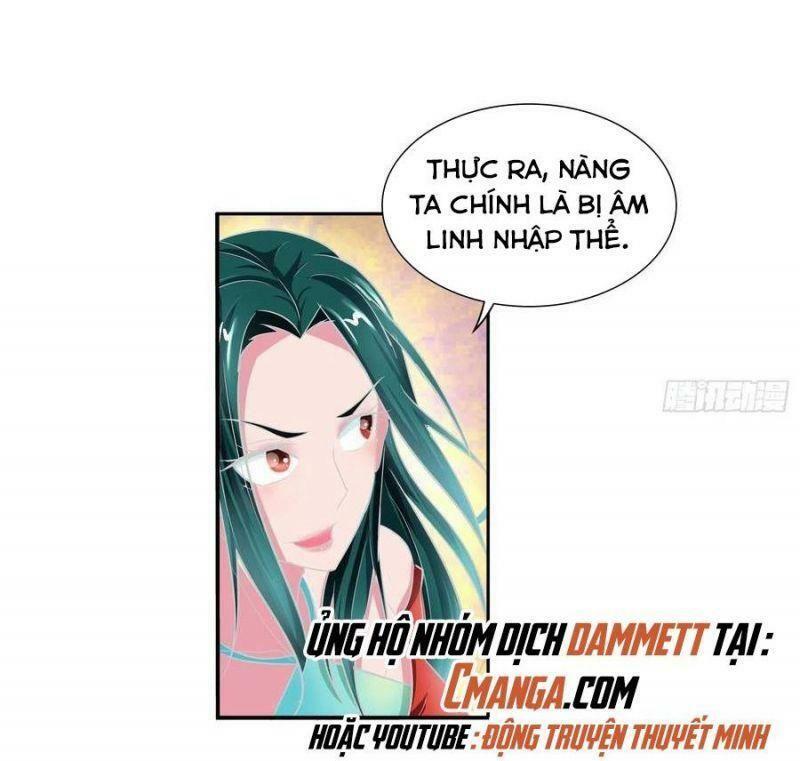 Tôi Là Thần Y: Chapter 184