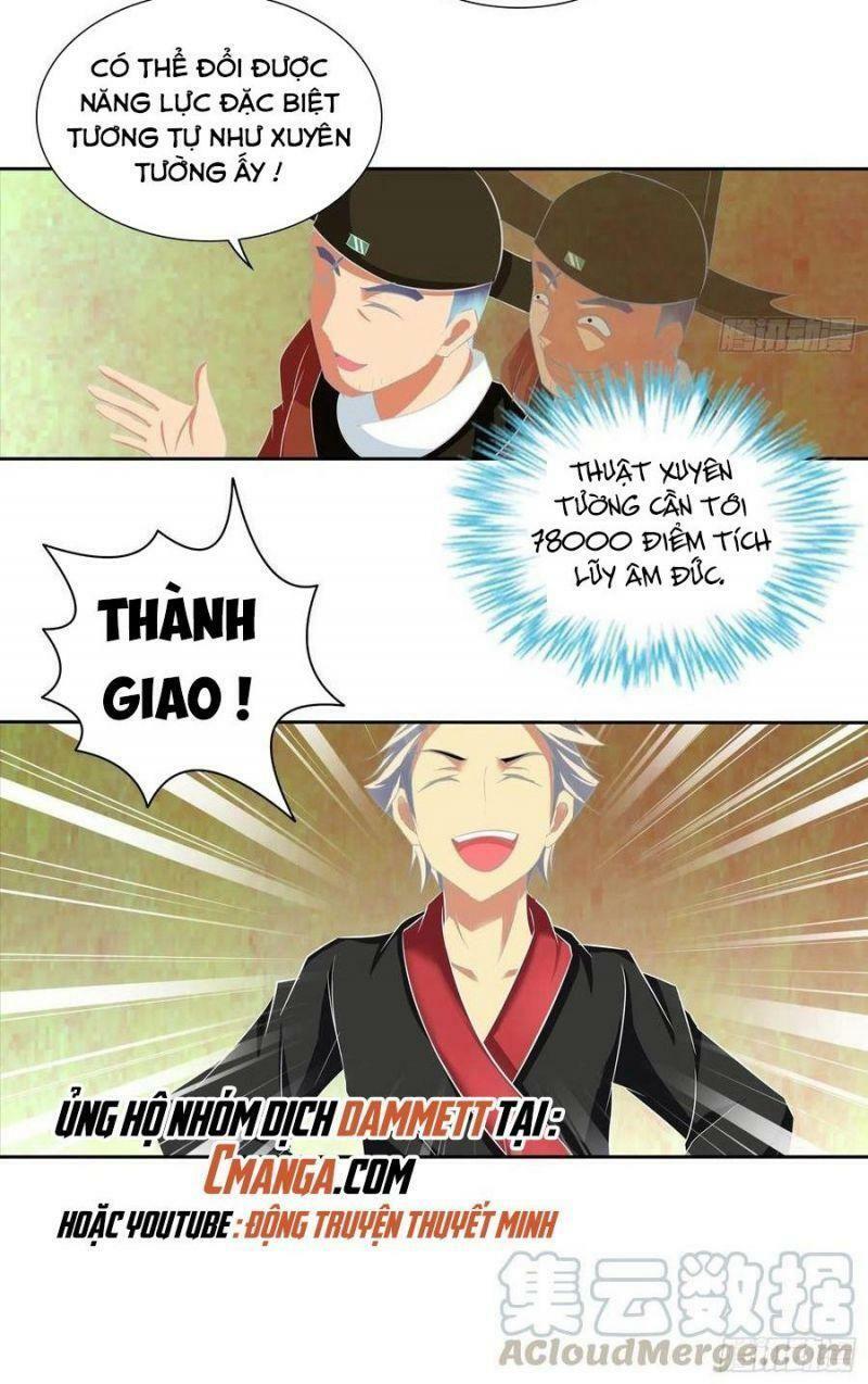Tôi Là Thần Y: Chapter 184