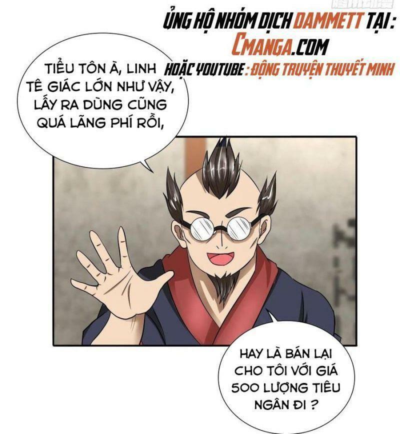 Tôi Là Thần Y: Chapter 184