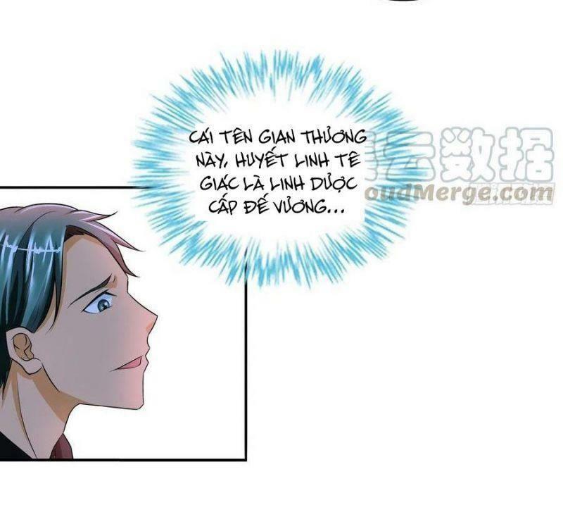 Tôi Là Thần Y: Chapter 184