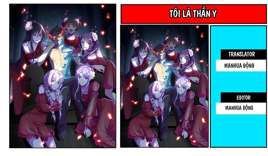 Tôi Là Thần Y: Chapter 192