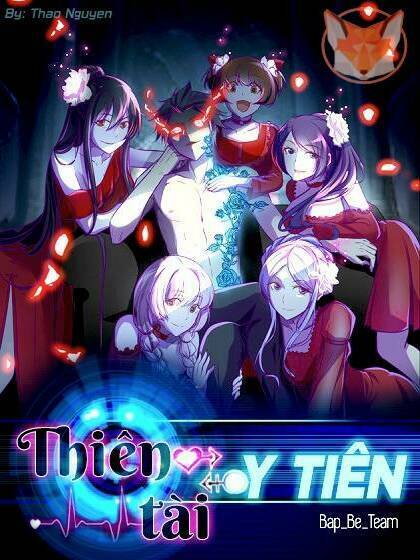 Tôi Là Thần Y: Chapter 29
