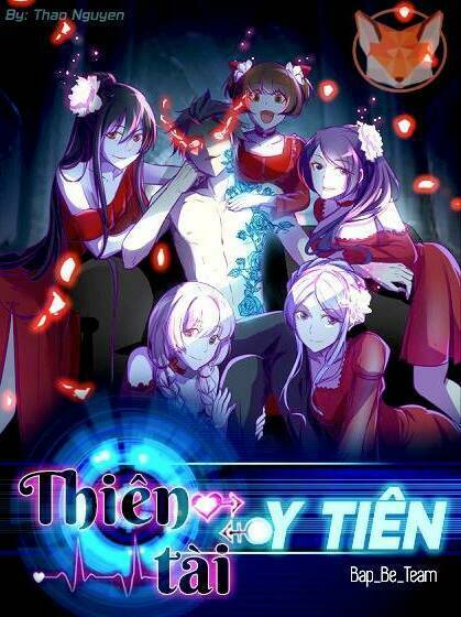 Tôi Là Thần Y: Chapter 49
