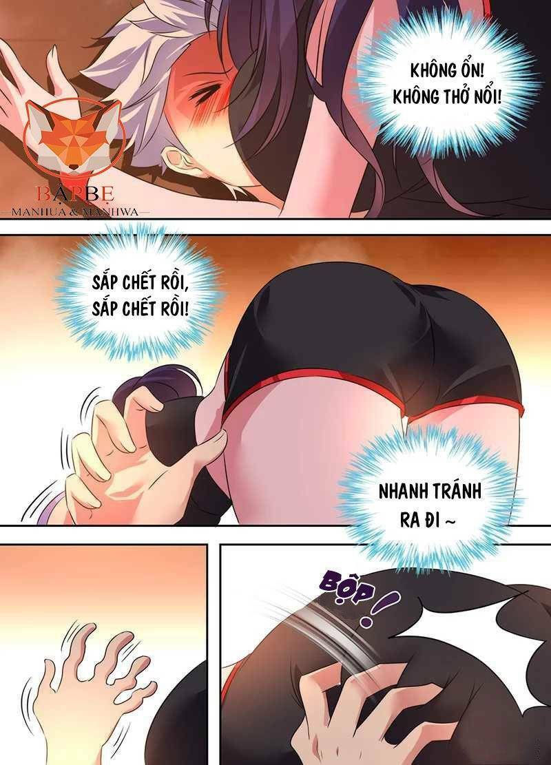 Tôi Là Thần Y: Chapter 49