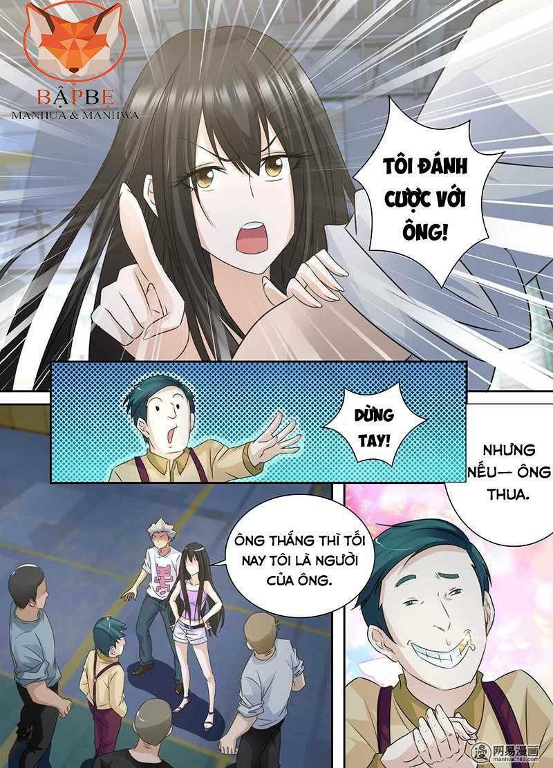 Tôi Là Thần Y: Chapter 55