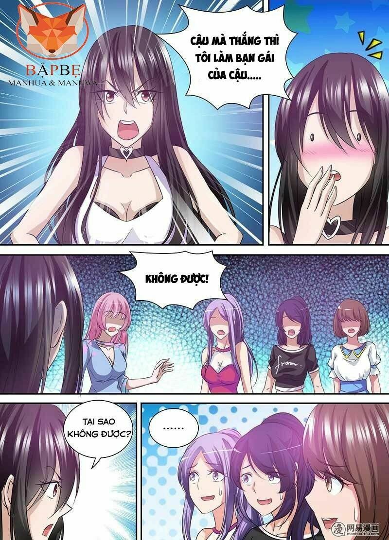 Tôi Là Thần Y: Chapter 76