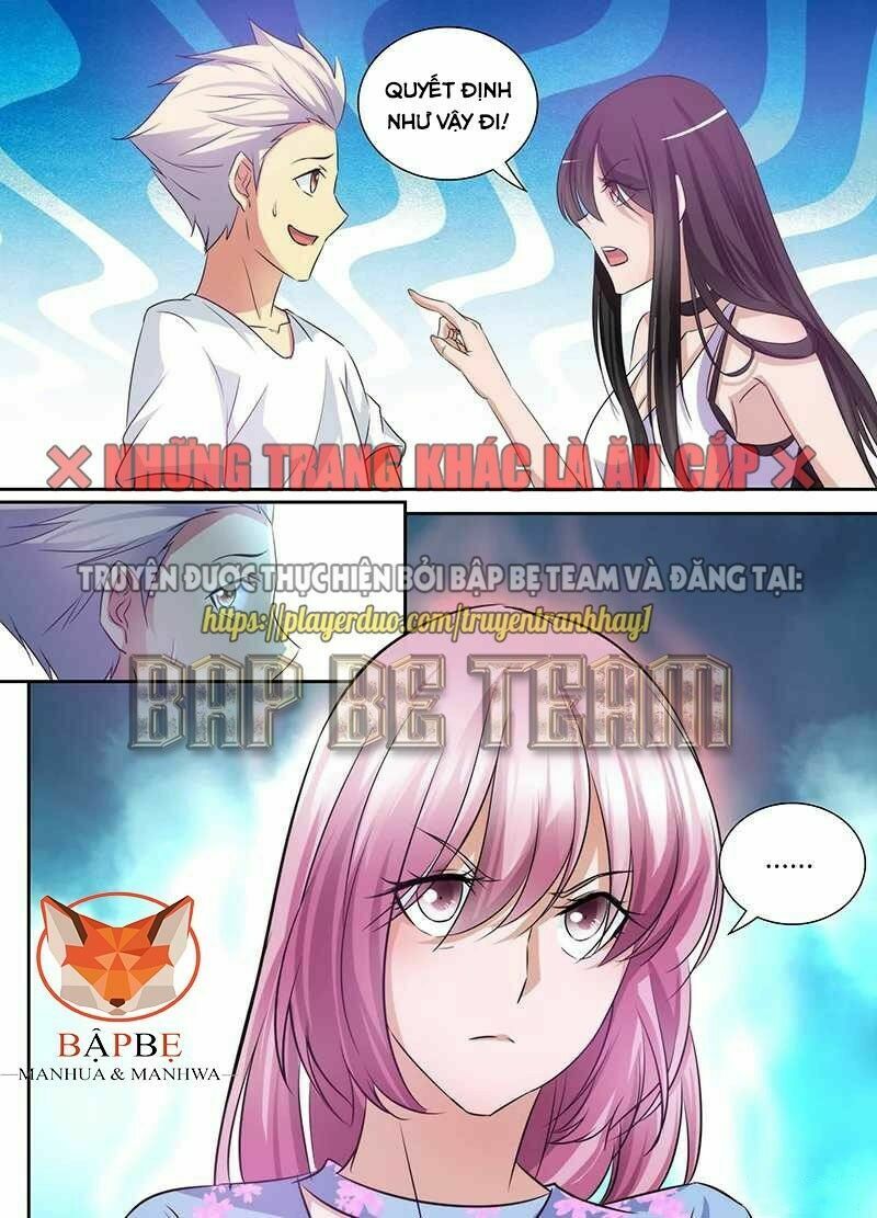 Tôi Là Thần Y: Chapter 76
