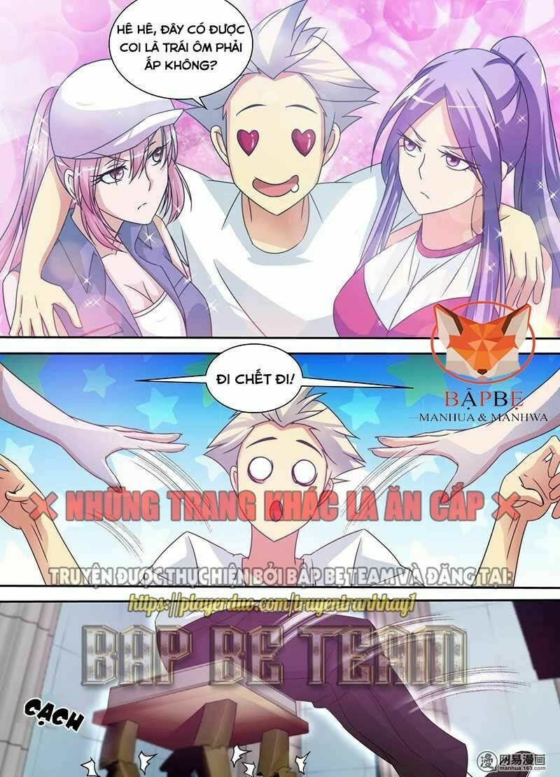 Tôi Là Thần Y: Chapter 76