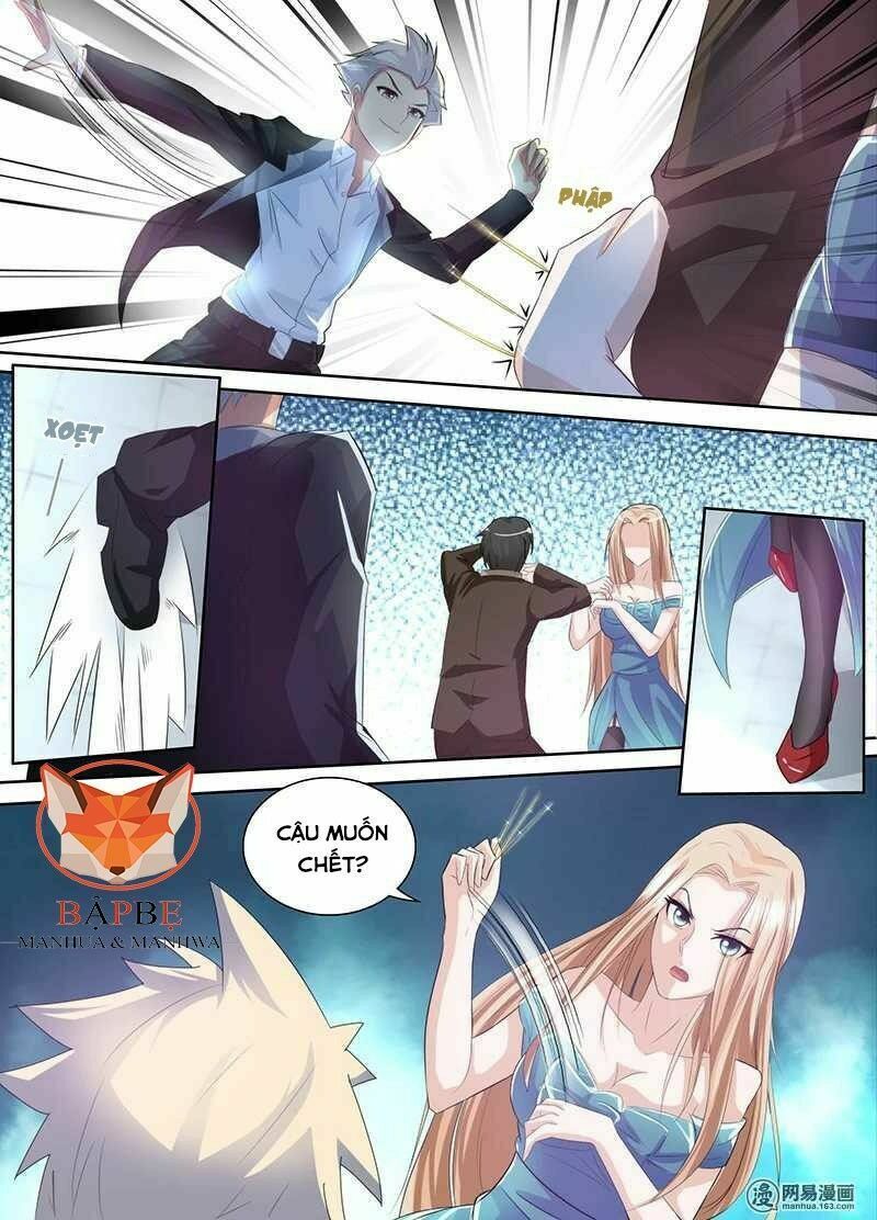 Tôi Là Thần Y: Chapter 78