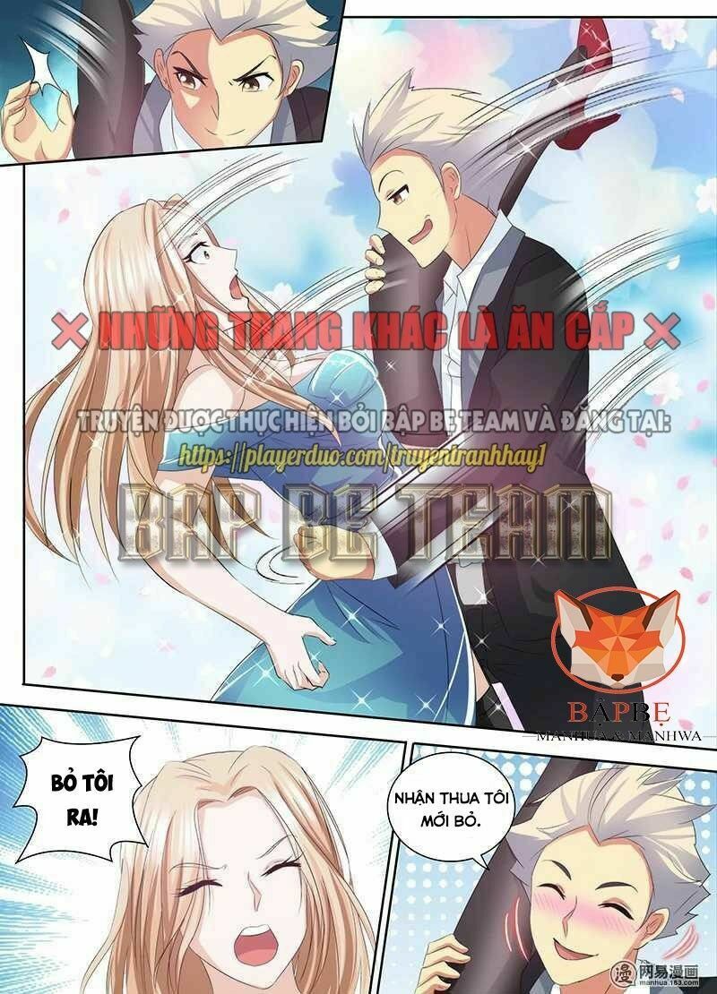 Tôi Là Thần Y: Chapter 78