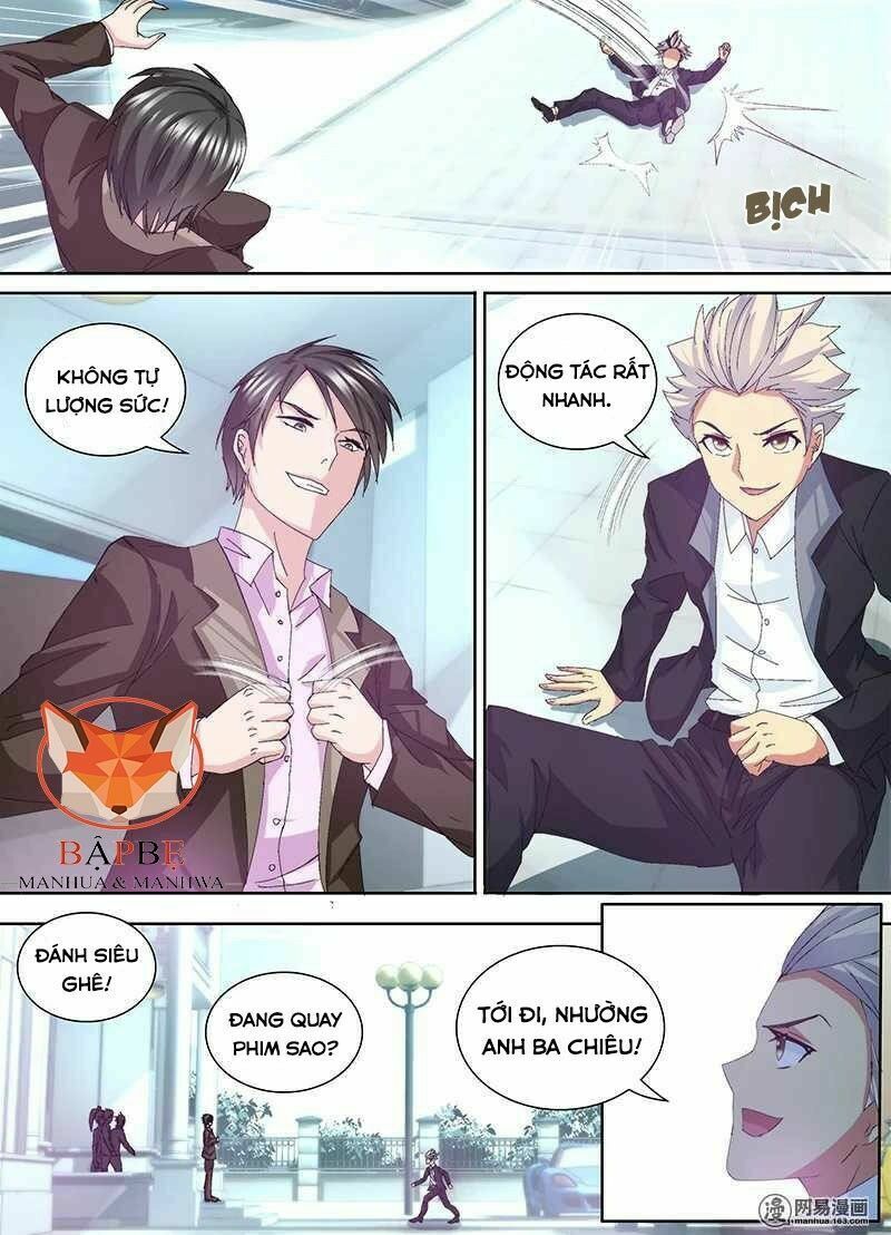 Tôi Là Thần Y: Chapter 78