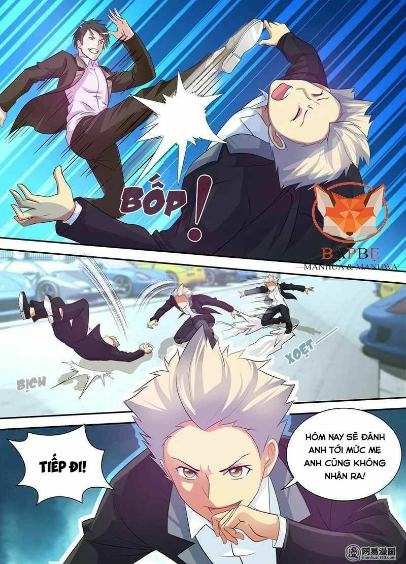 Tôi Là Thần Y: Chapter 78