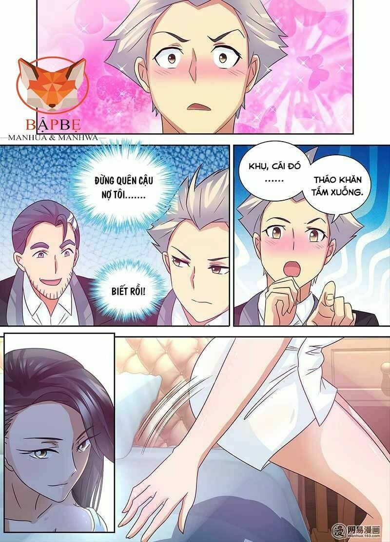 Tôi Là Thần Y: Chapter 82