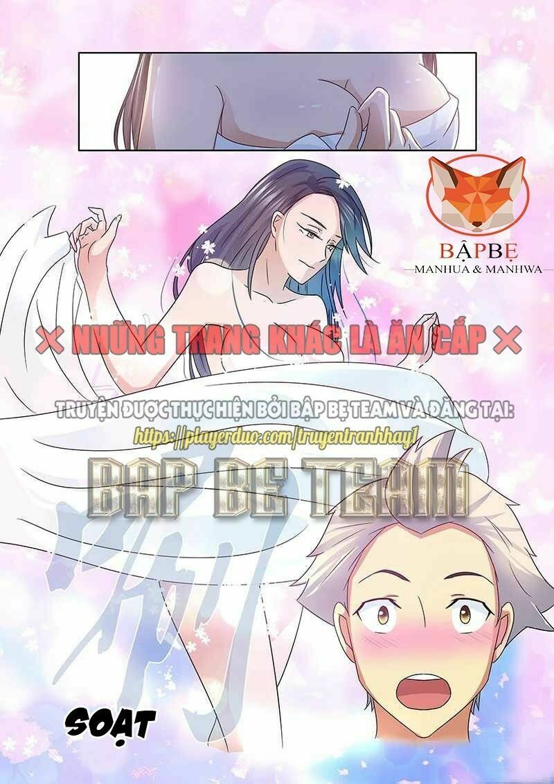 Tôi Là Thần Y: Chapter 82