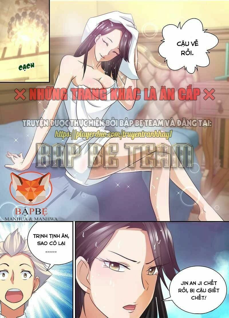 Tôi Là Thần Y: Chapter 82