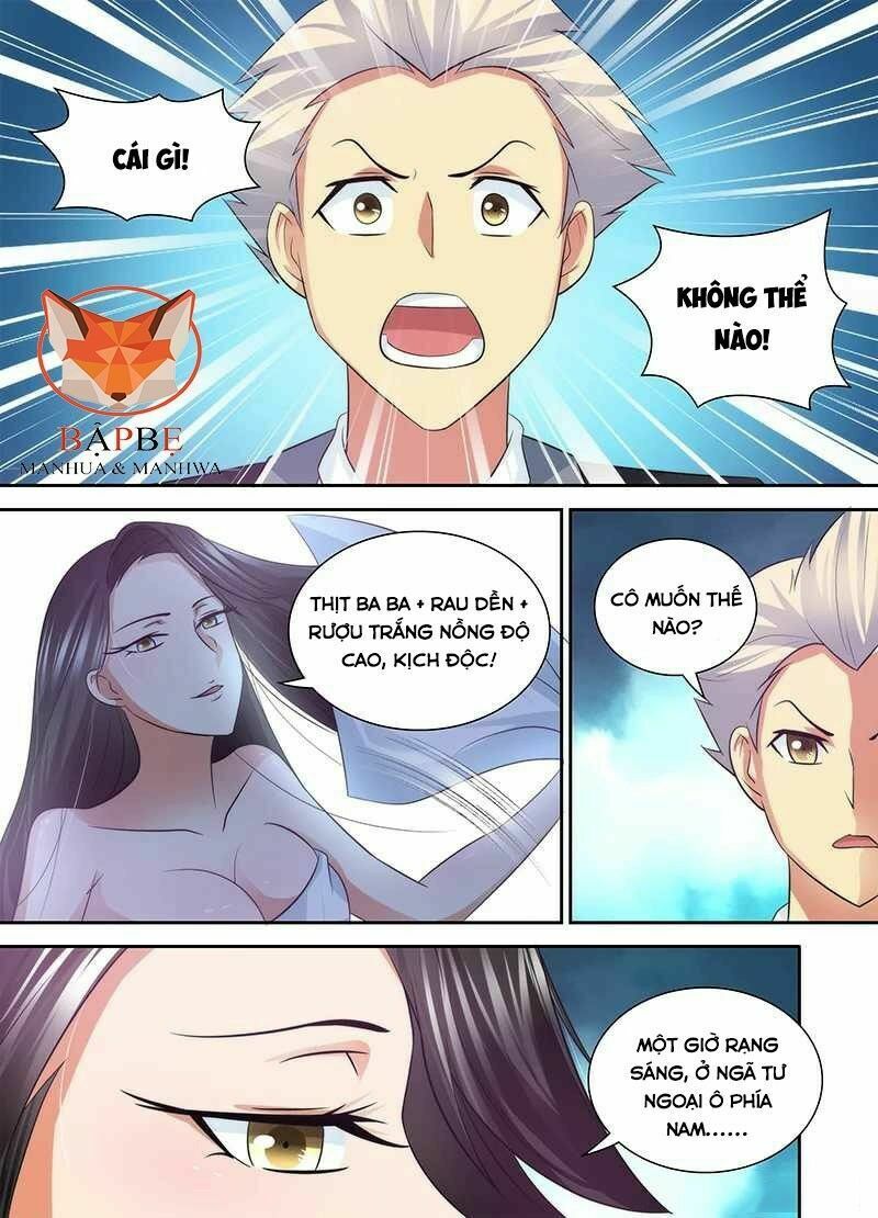 Tôi Là Thần Y: Chapter 82