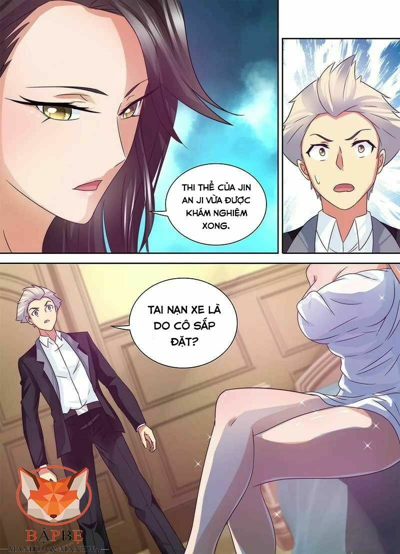 Tôi Là Thần Y: Chapter 82