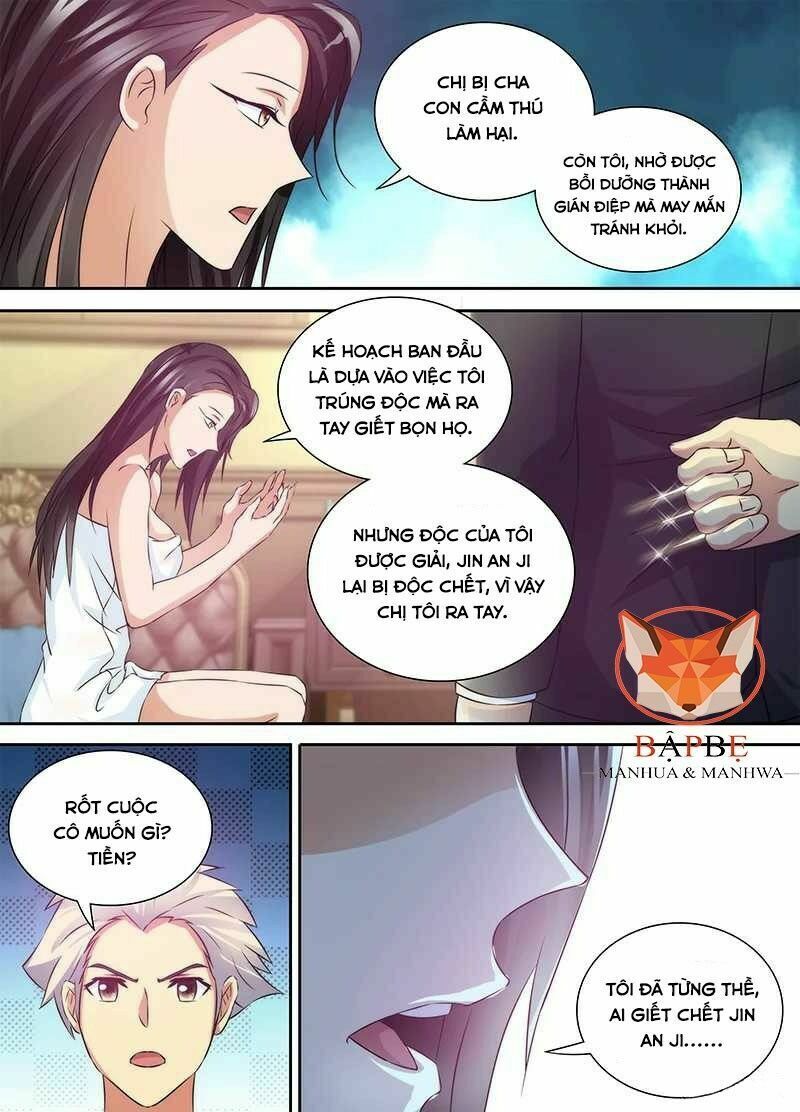 Tôi Là Thần Y: Chapter 82