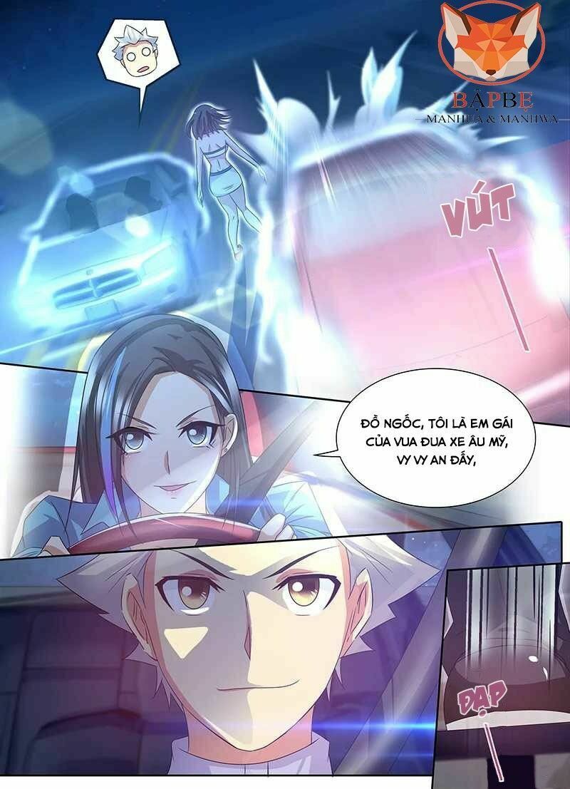 Tôi Là Thần Y: Chapter 85