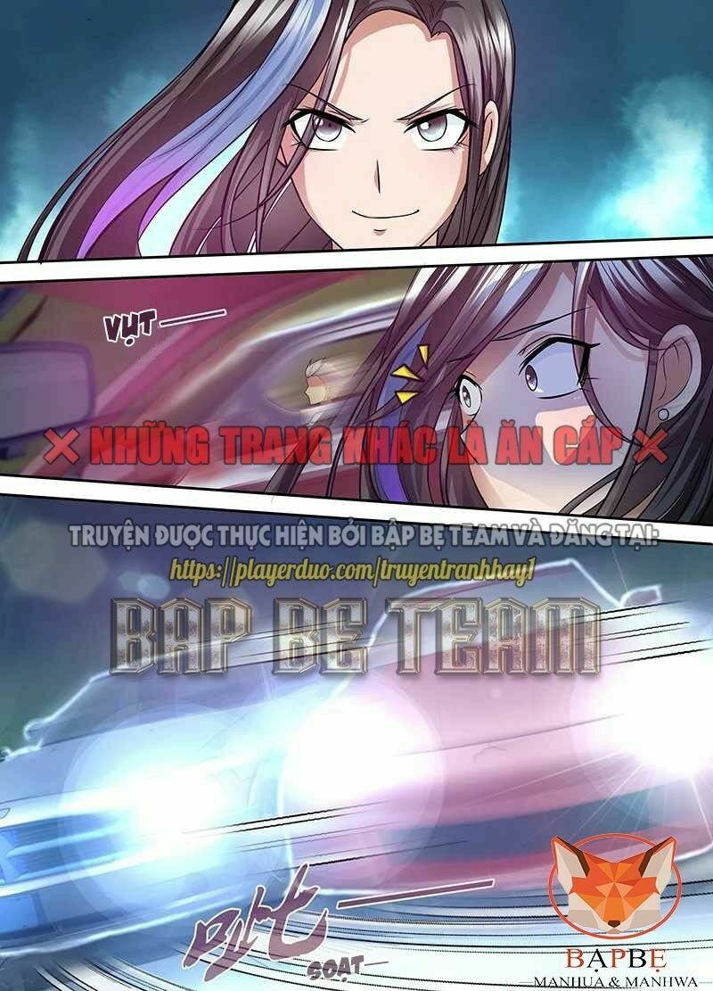 Tôi Là Thần Y: Chapter 85