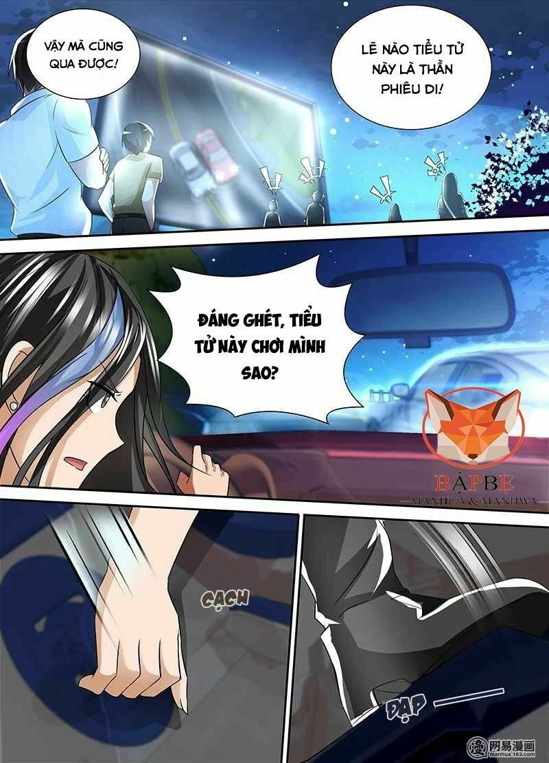 Tôi Là Thần Y: Chapter 85