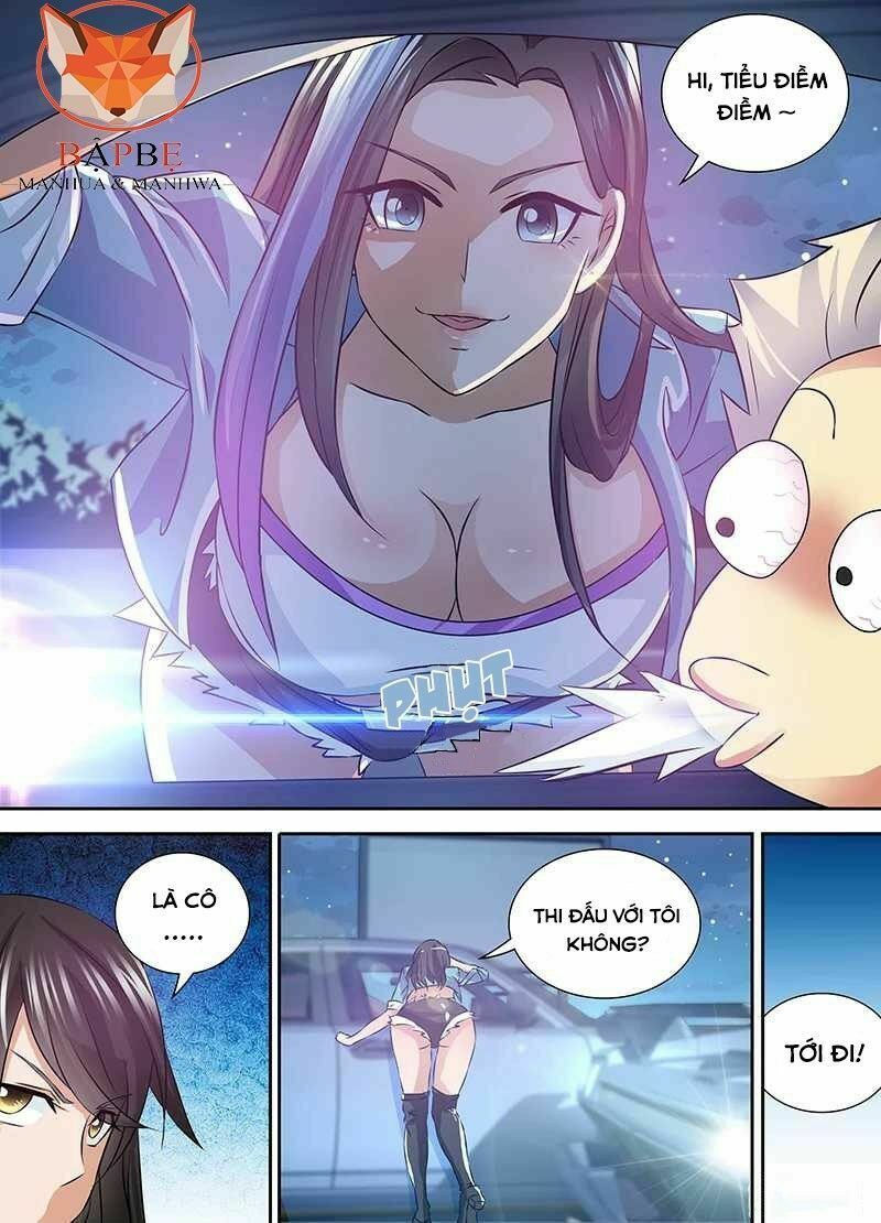 Tôi Là Thần Y: Chapter 85