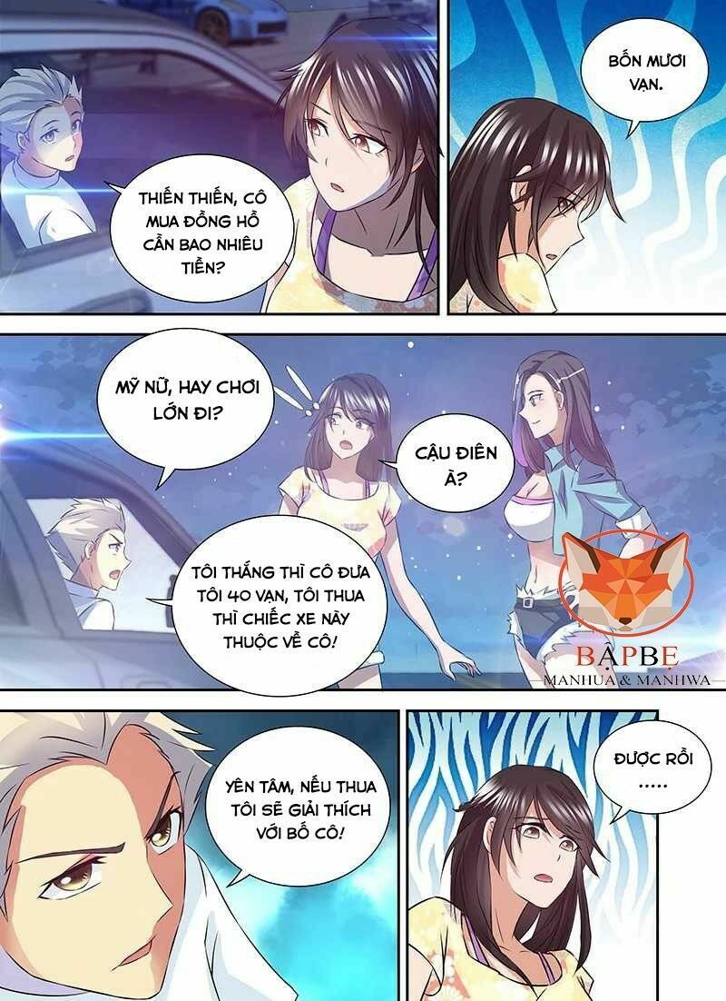 Tôi Là Thần Y: Chapter 85