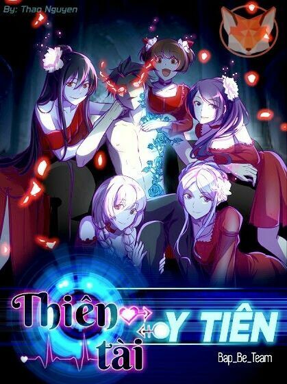 Tôi Là Thần Y: Chapter 93