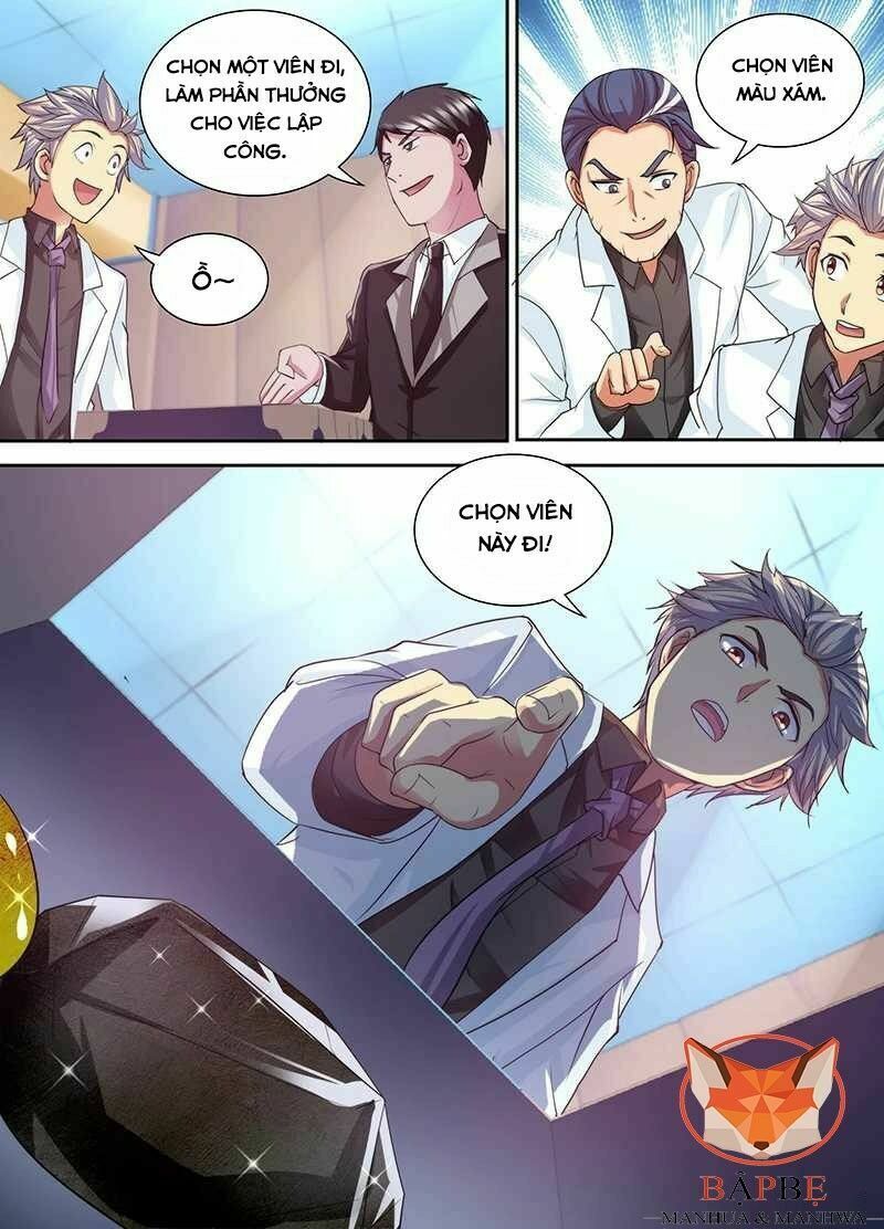 Tôi Là Thần Y: Chapter 93
