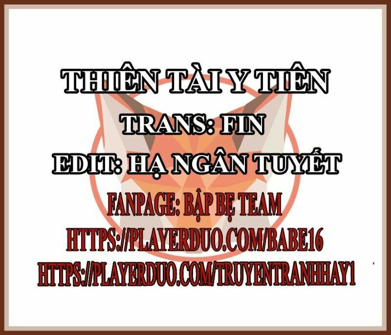 Tôi Là Thần Y: Chapter 93