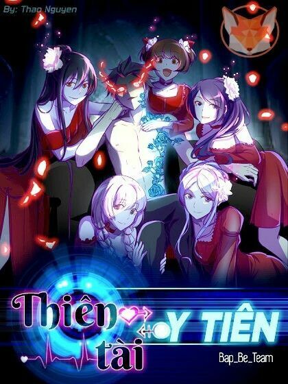 Tôi Là Thần Y: Chapter 95