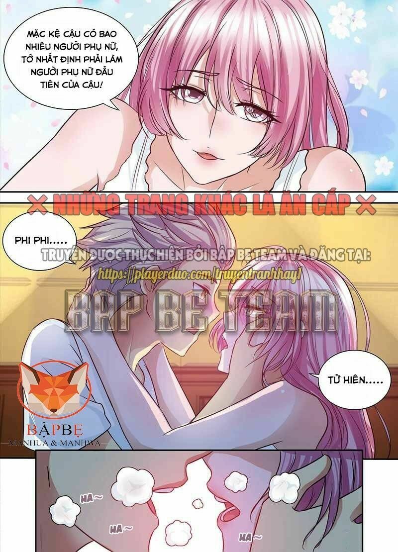 Tôi Là Thần Y: Chapter 95